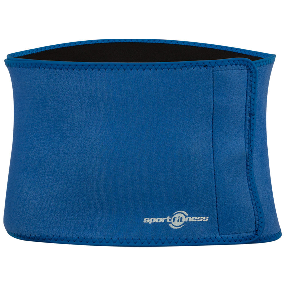 Faja en Neopreno Sportfitness 1 FabriFit Colombia Gimnasios Colombia
