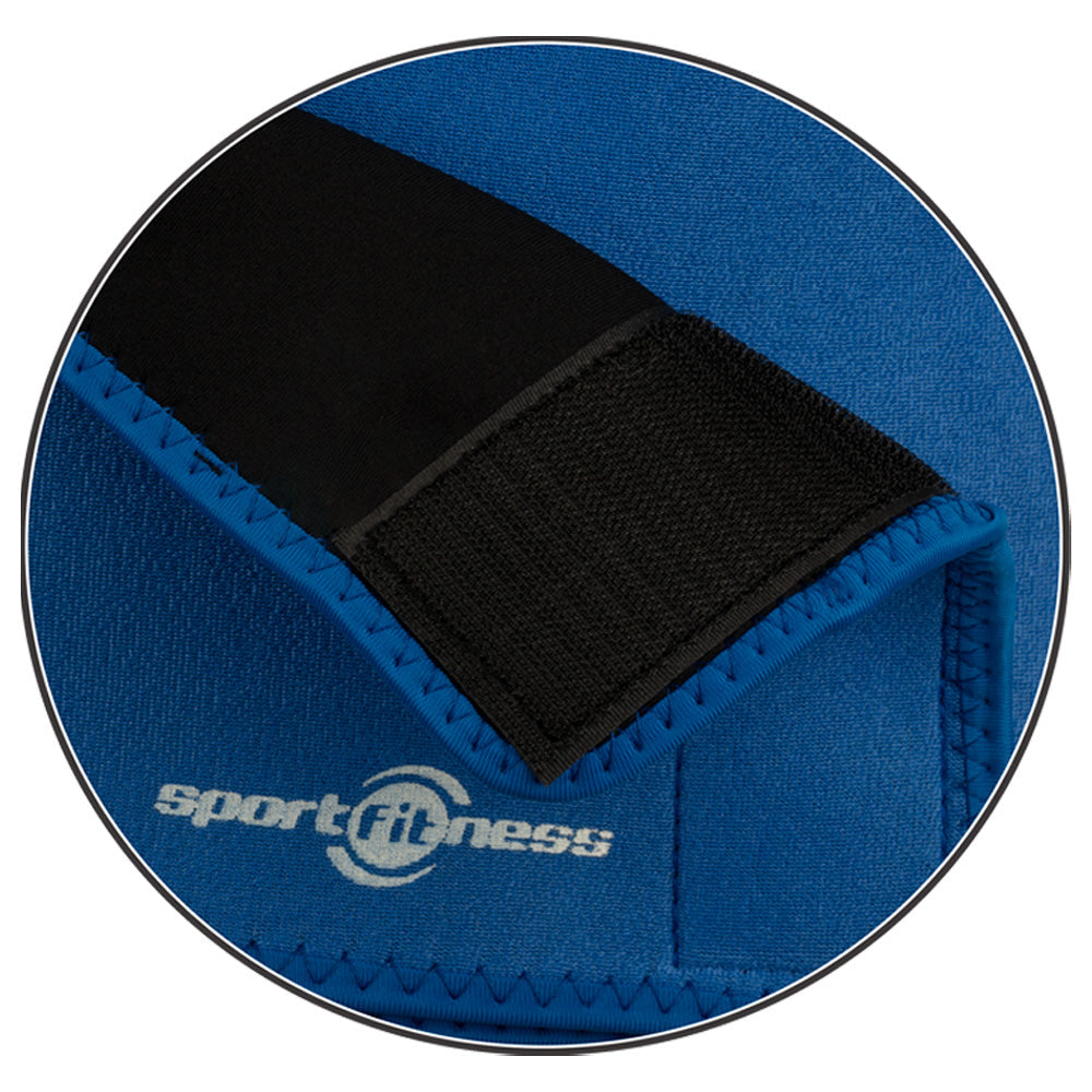 Faja en Neopreno Sportfitness 2 FabriFit Colombia Gimnasios Colombia