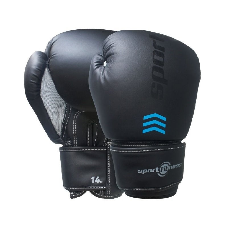 GUANTE BOXEO LOT 14 OZ