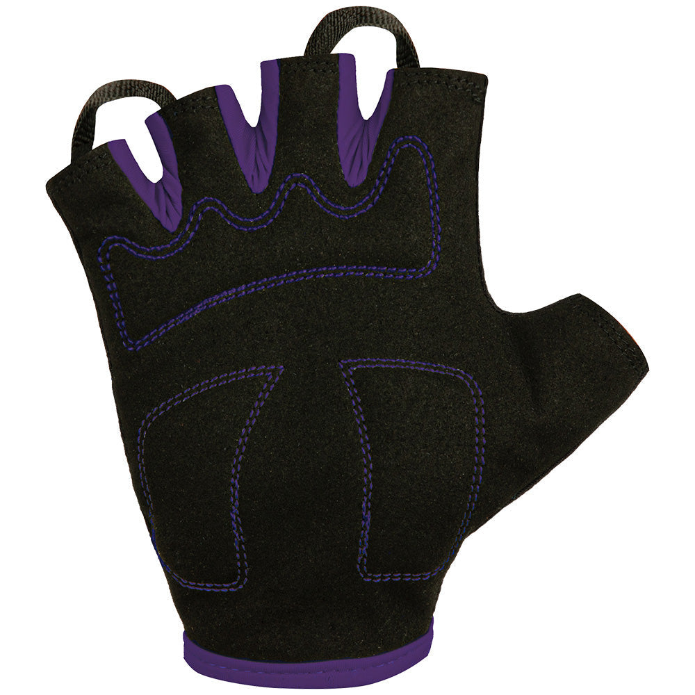 Guantes Cortos de Entrenamiento Force Sportfitness 10 FabriFit Colombia Gimnasios Colombia