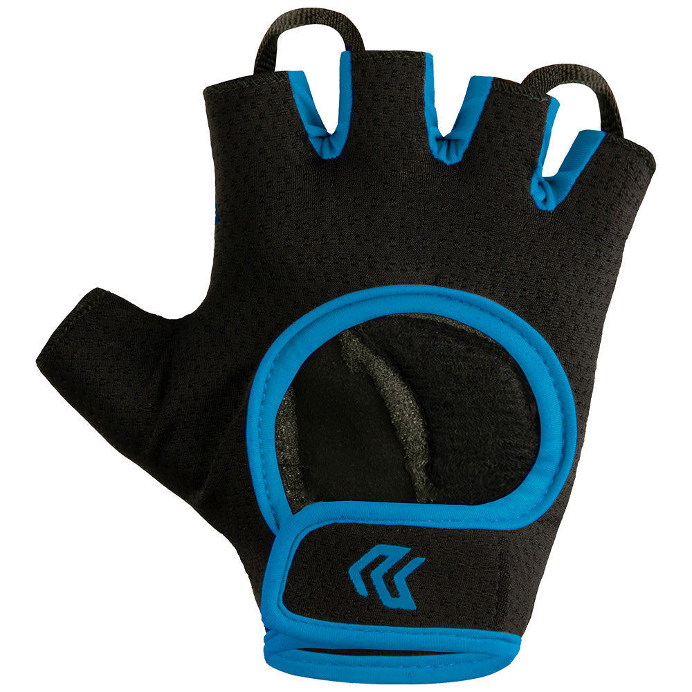 Guantes Cortos de Entrenamiento Force Sportfitness 15 FabriFit Colombia Gimnasios Colombia