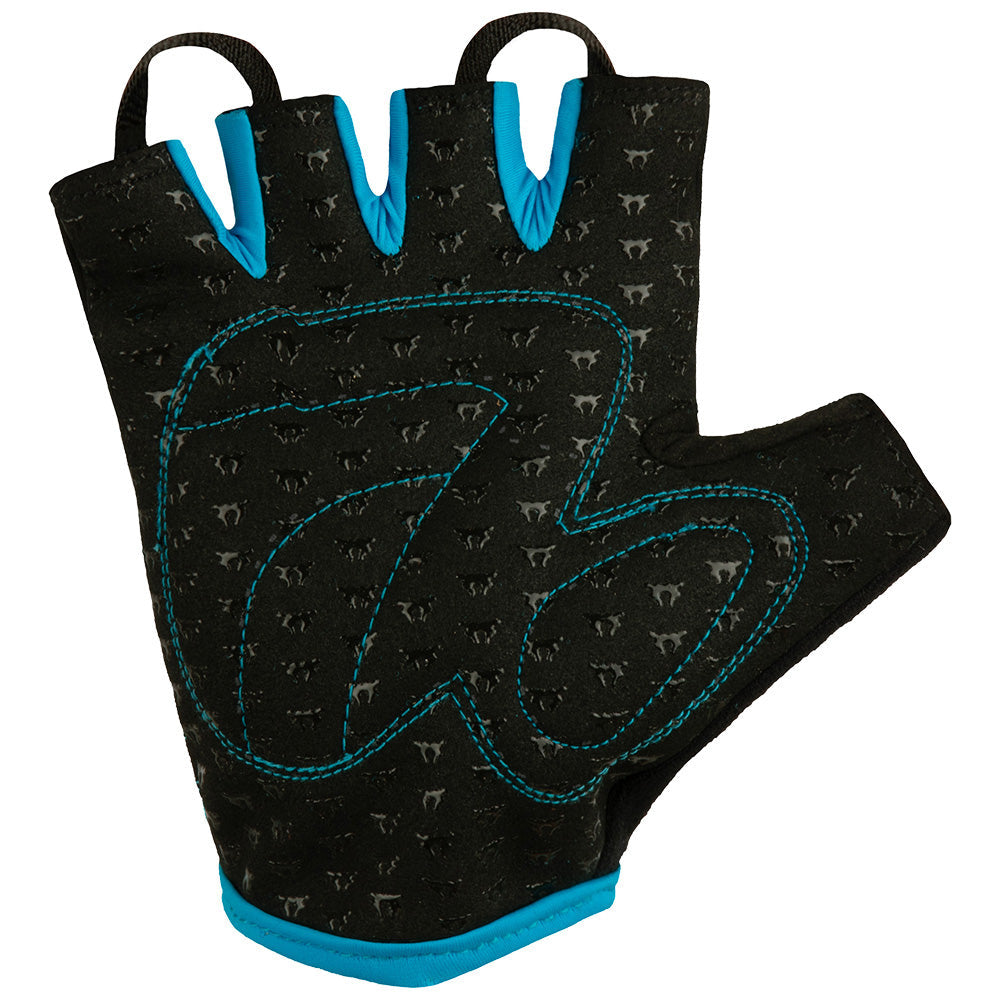 Guantes Cortos de Entrenamiento Force Sportfitness 2 FabriFit Colombia Gimnasios Colombia