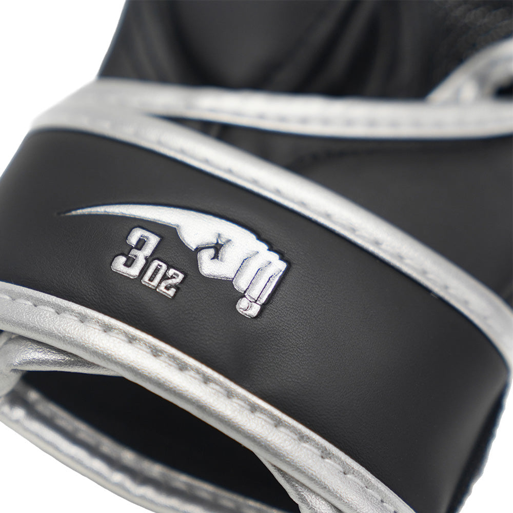 Guantes MMA 30oz Medio Dedo 5 FabriFit Colombia Gimnasios Colombia