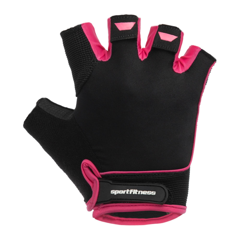 Guantes de Entrenamiento Cortos Spin 7 FabriFit Colombia Gimnasios Colombia
