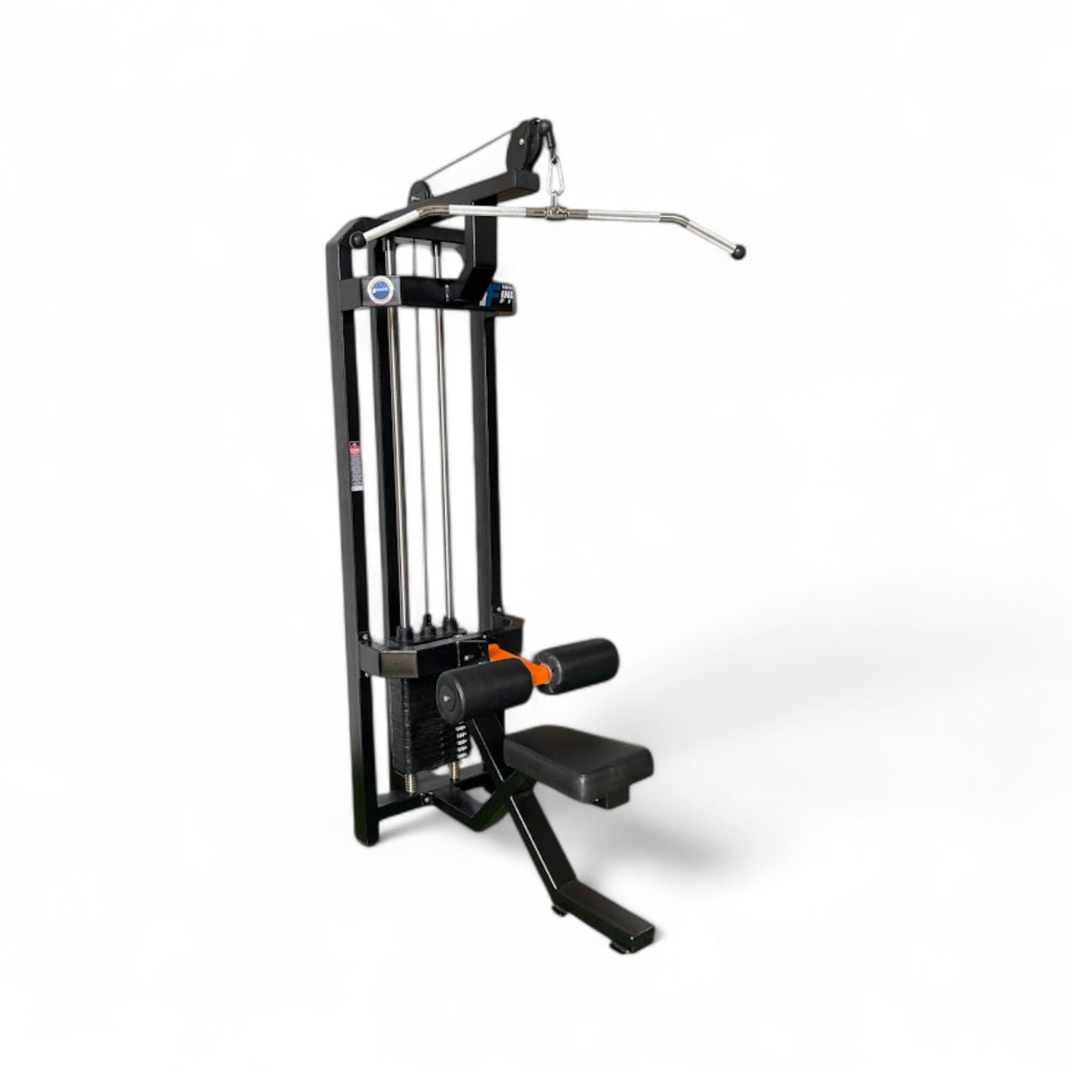 Halon Alto 4 FabriFit Colombia Gimnasios Colombia