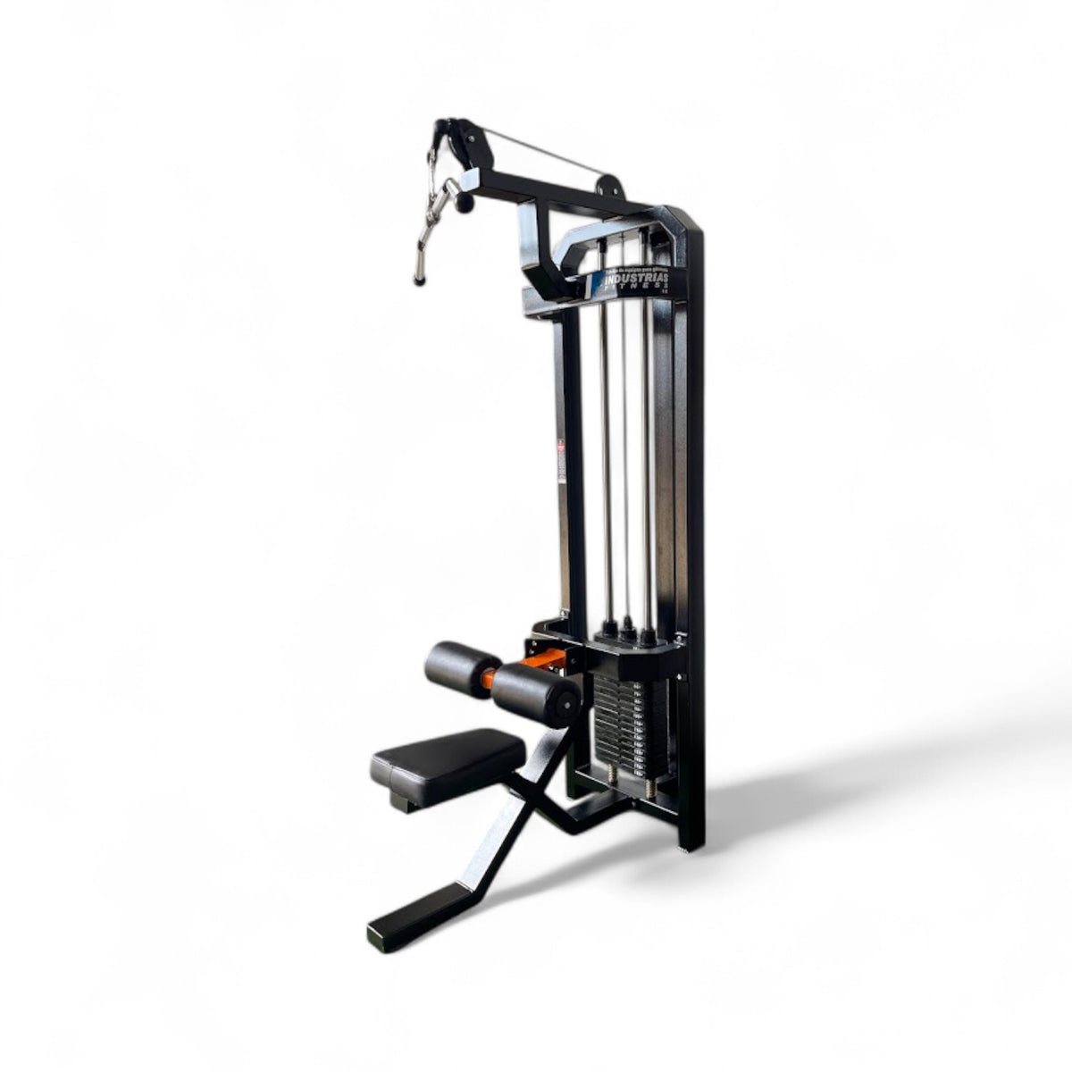 Halon Alto 5 FabriFit Colombia Gimnasios Colombia