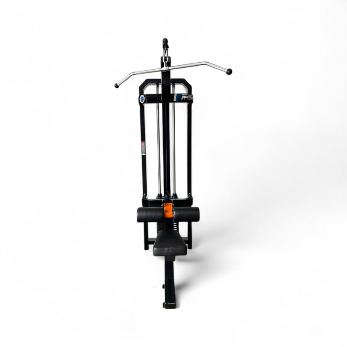 Halon Alto 6 FabriFit Colombia Gimnasios Colombia
