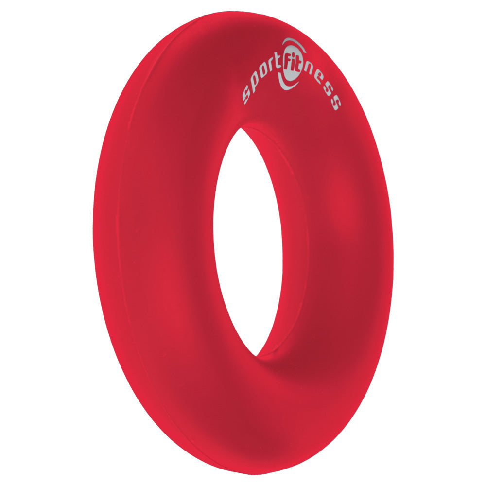 Hand Grip Tipo Dona 4 FabriFit Colombia Gimnasios Colombia