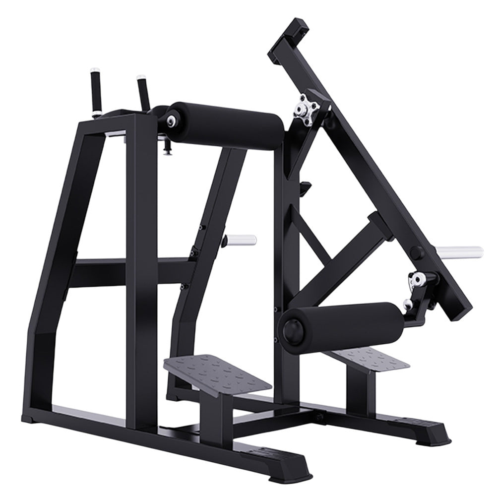 Hiperextension Inversa Profesional Modelo A613 1 FabriFit Colombia Gimnasios Colombia