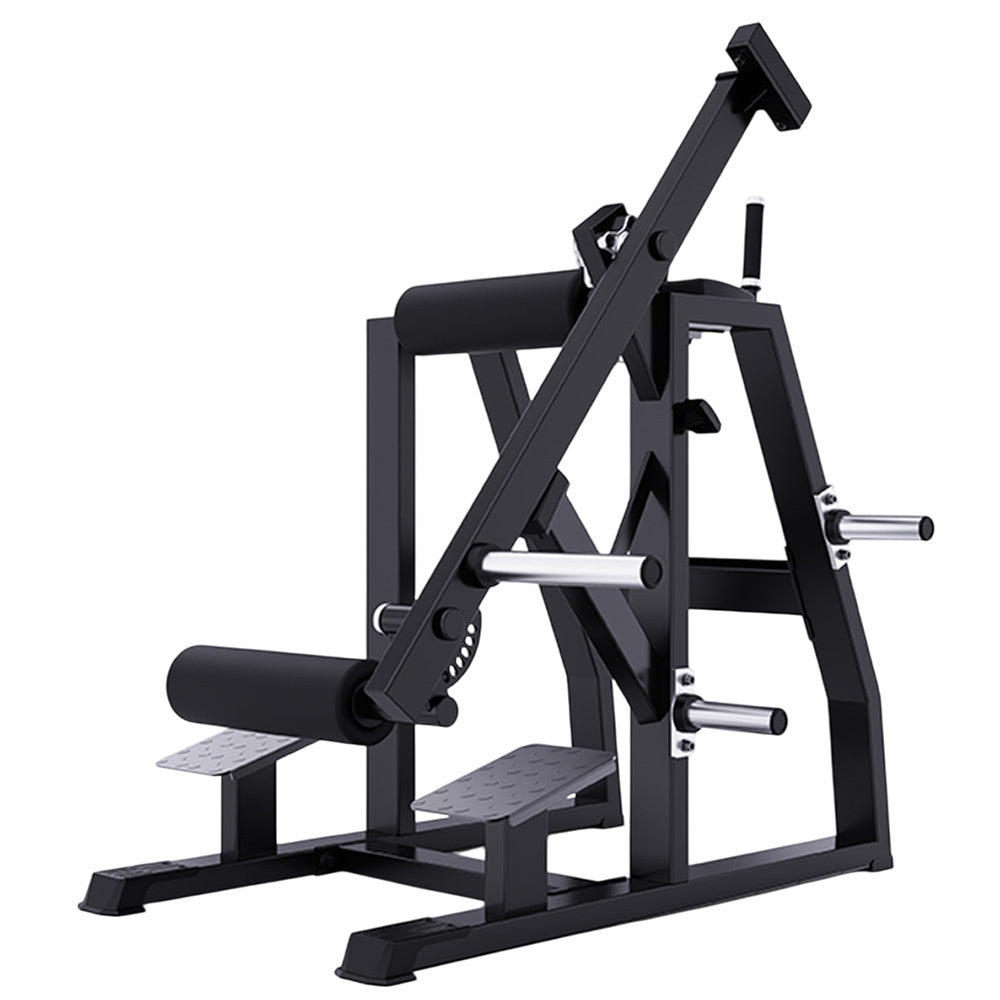 Hiperextension Inversa Profesional Modelo A613 4 FabriFit Colombia Gimnasios Colombia