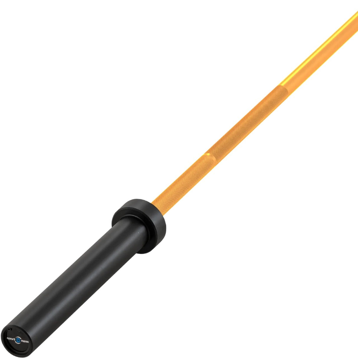 BARRA OLÍMPICA para Mujer 2in. PROFESIONAL R3