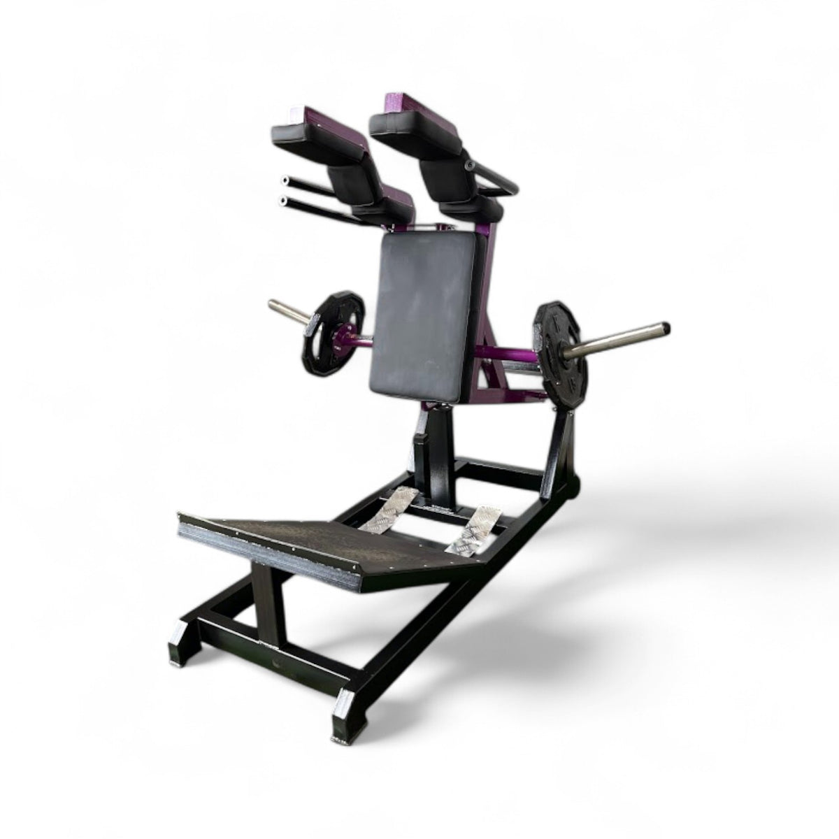 Jacka Hammer 2 FabriFit Colombia Gimnasios Colombia