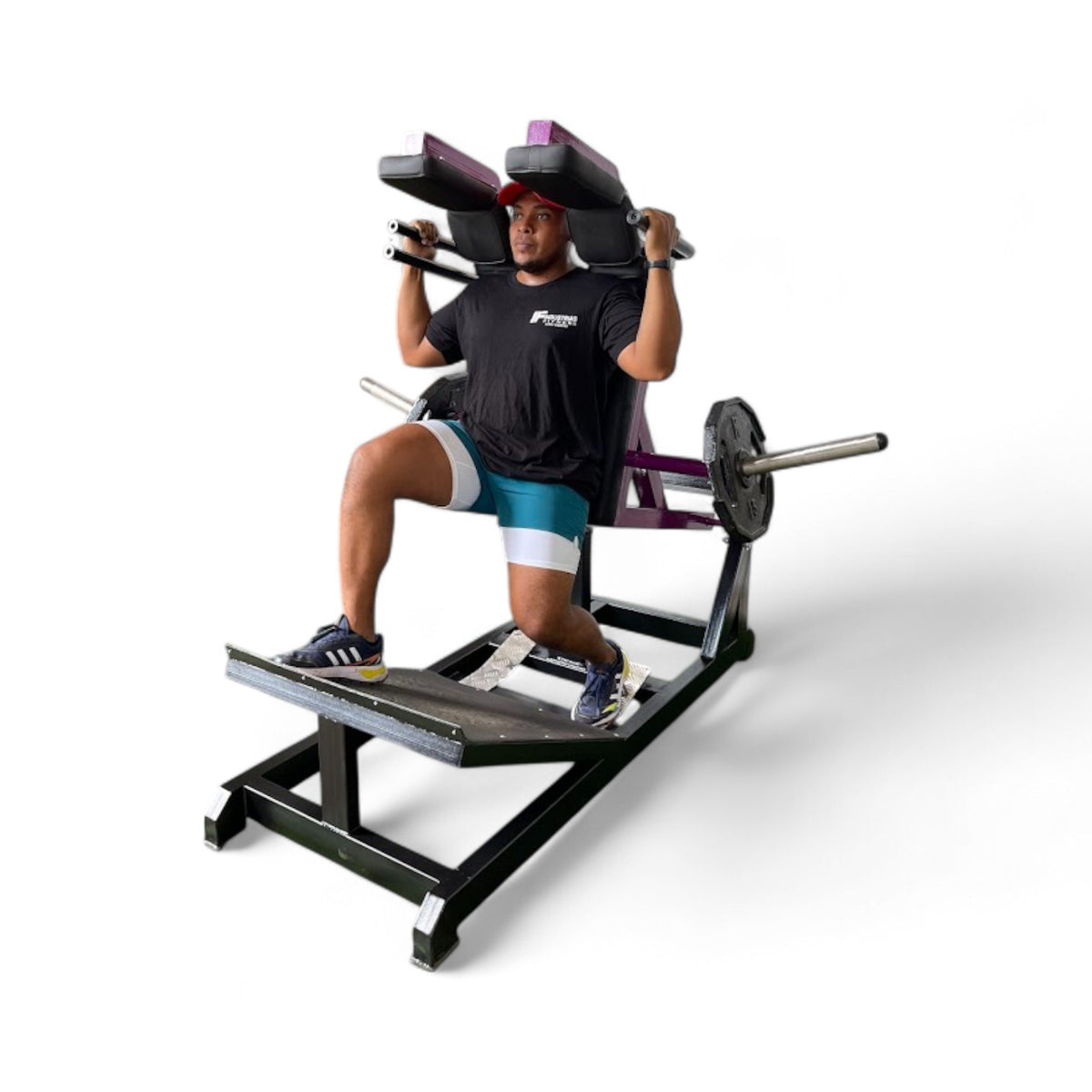 Jacka Hammer 3 FabriFit Colombia Gimnasios Colombia