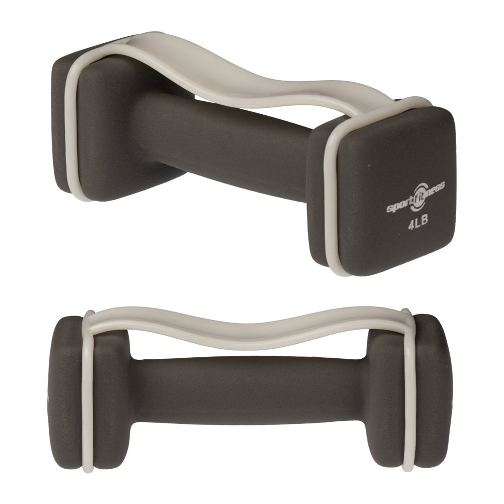 Juego de Mancuernas Neopreno Sportfitness 1 FabriFit Colombia Gimnasios Colombia