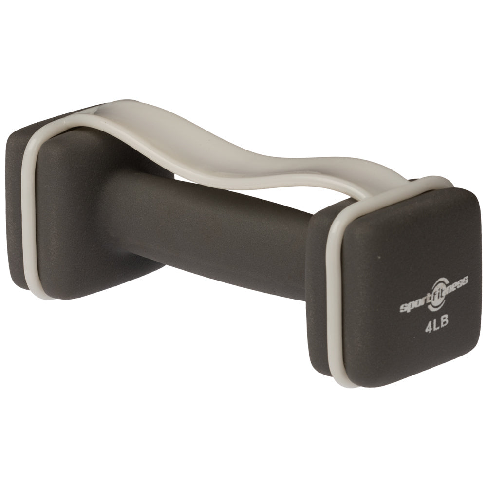 Juego de Mancuernas Neopreno Sportfitness 2 FabriFit Colombia Gimnasios Colombia