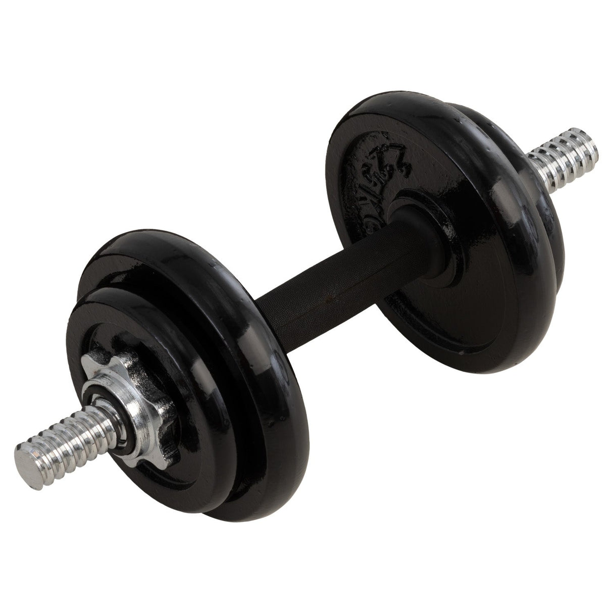 Kit de Mancuernas 18 Kilos 2 FabriFit Colombia Gimnasios Colombia