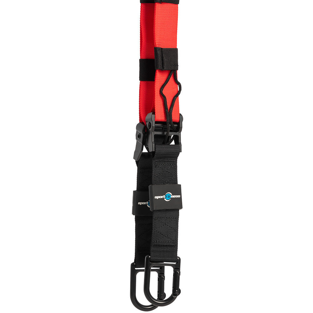 Kit de Suspension Pro 2 2 FabriFit Colombia Gimnasios Colombia