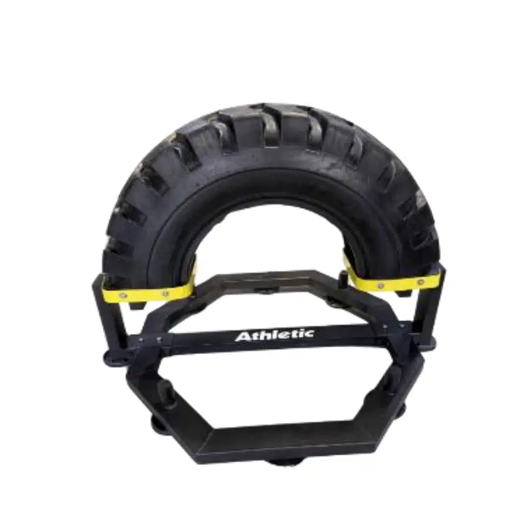 Llanta de Crossfit 1000TF (04934) Athletic
