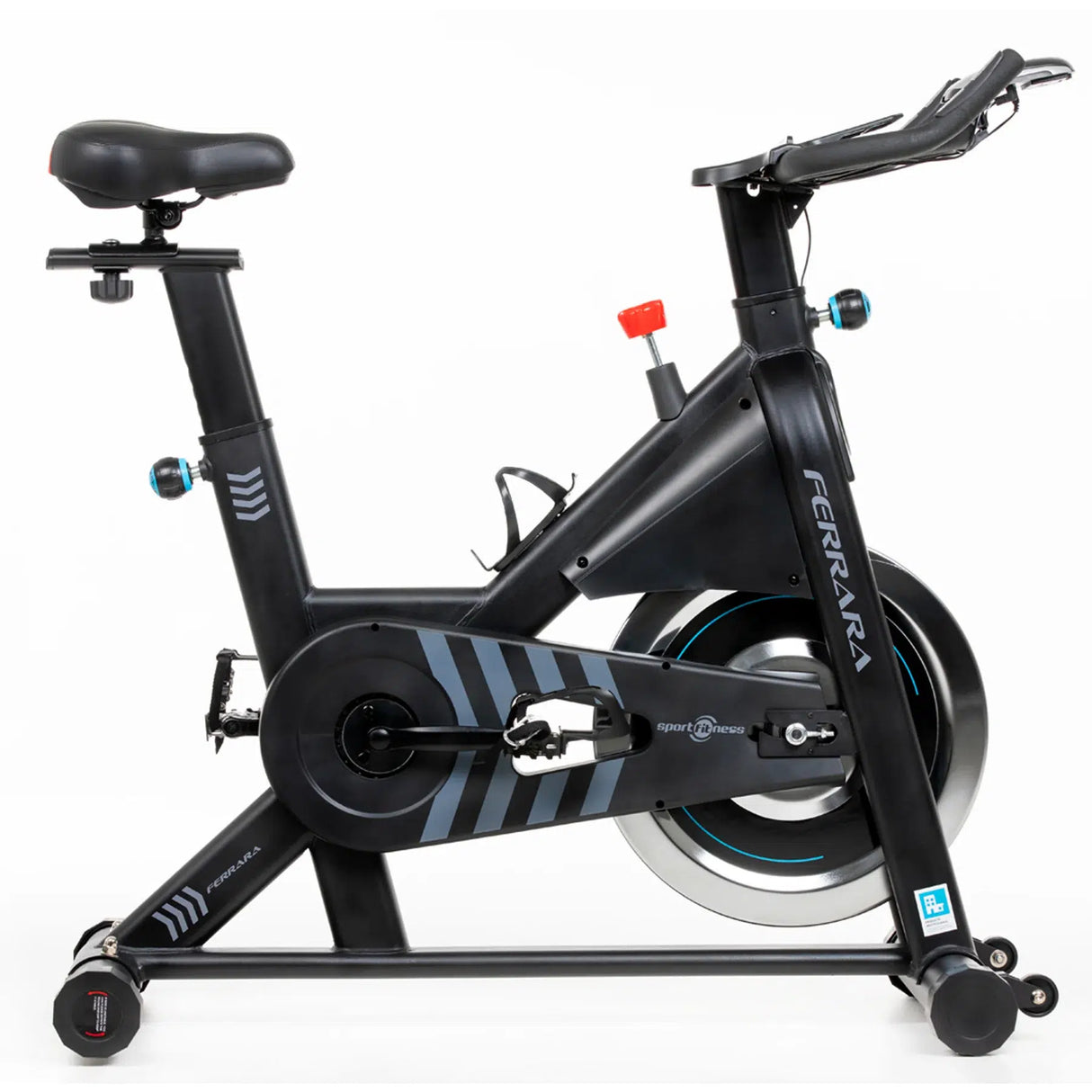 Bicicleta Spinning Ferrara
