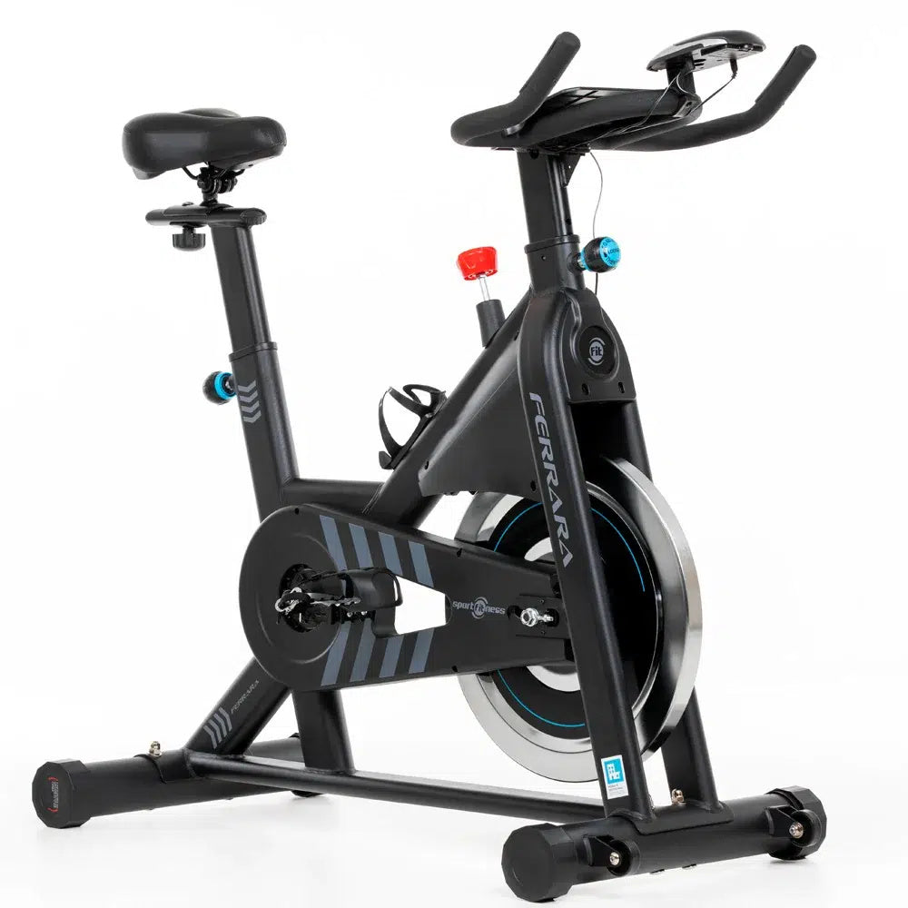 Bicicleta Spinning Ferrara
