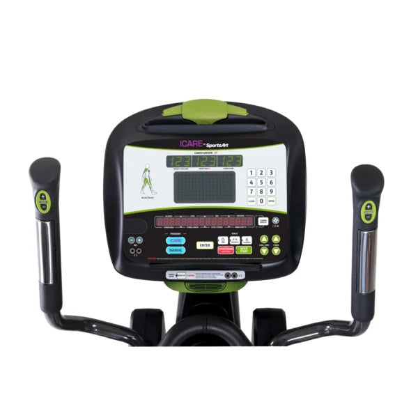 Madonna ICARE SportsArt E875 7 FABRIFIT COLOMBIA GIMNASIOS COLOMBIA