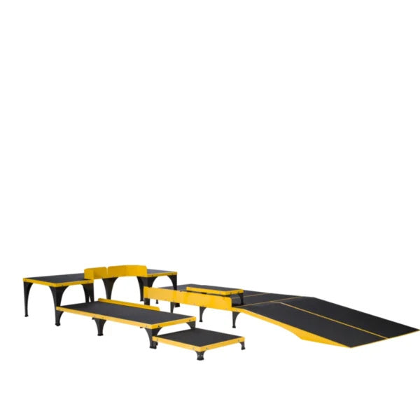 Madonna ICARE SportsArt E875 8 FABRIFIT COLOMBIA GIMNASIOS COLOMBIA