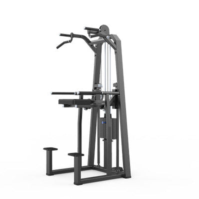 Maquina Gravitron 3 FabriFit Colombia Gimnasios Colombia