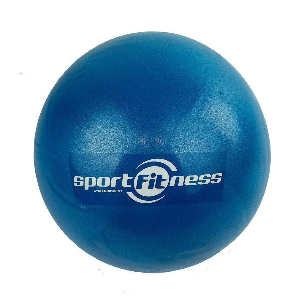 Mini Gym Ball Azul 1 FabriFit Colombia Gimnasios Colombia