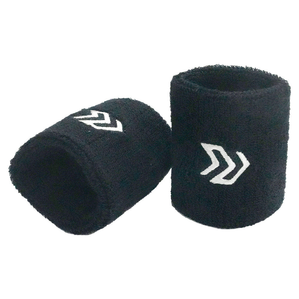 Munequeras de Algodon Sportfitness 1 FabriFit Colombia Gimnasios Colombia