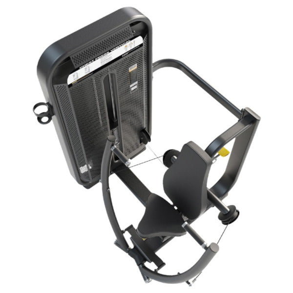 PECHO SENTADO FUSION PRO E7008JZ 2 FabriFit Colombia Gimnasios Colombia