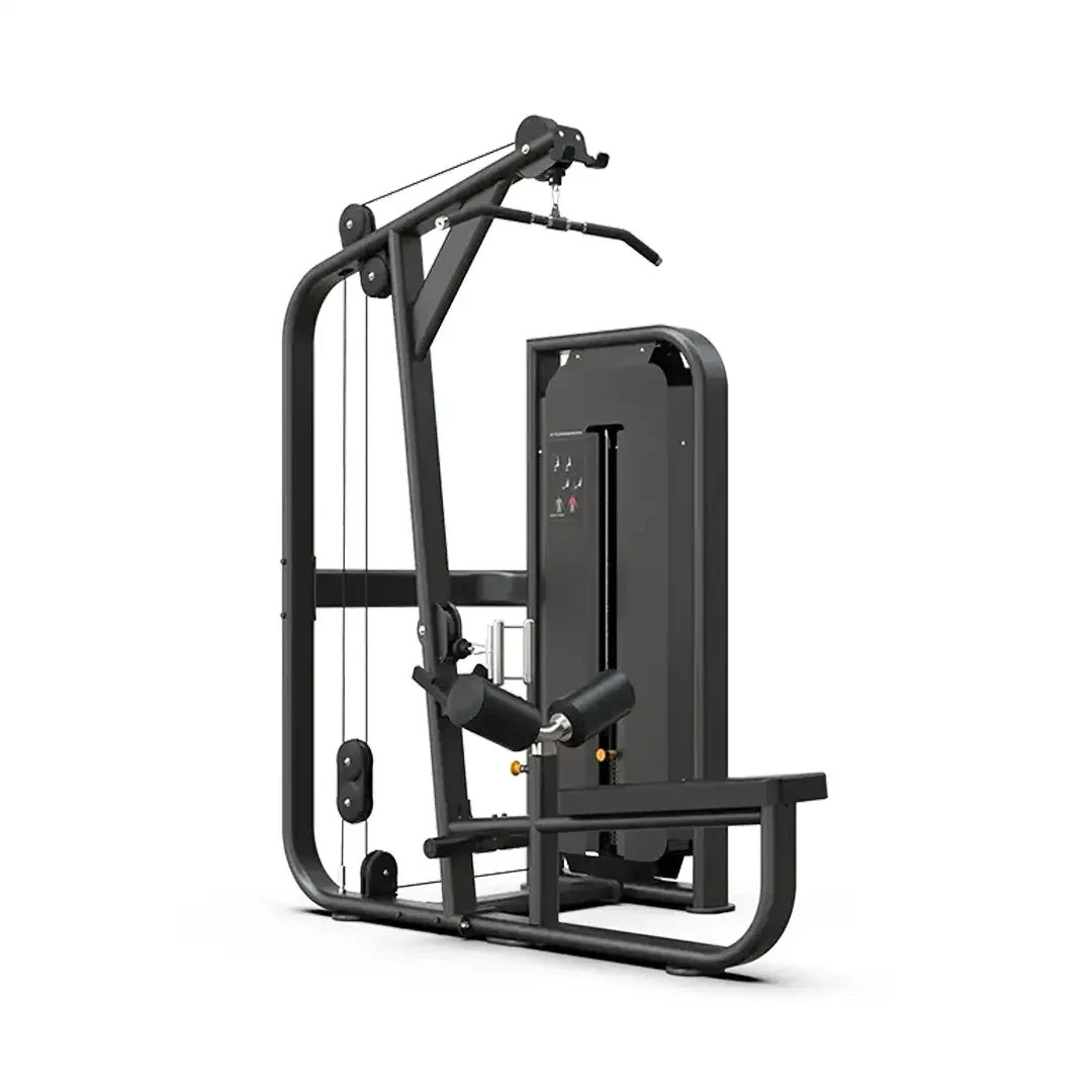 SH-G6892 POLEA ALTA Y BAJA DOBLE FUNCIÓN (LAT PULL DOWN / SEATED ROW) SHUA FITNESS