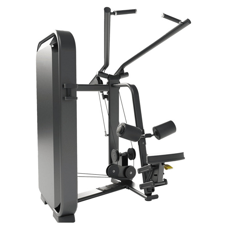 POLEA ALTA FUSION PRO E7035JZ 2 FabriFit Colombia Gimnasios Colombia