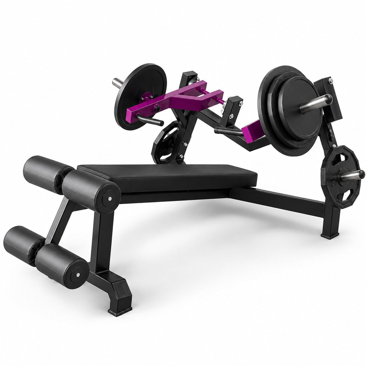 Pecho Declinado Hammer 2 FabriFit Colombia Gimnasios Colombia