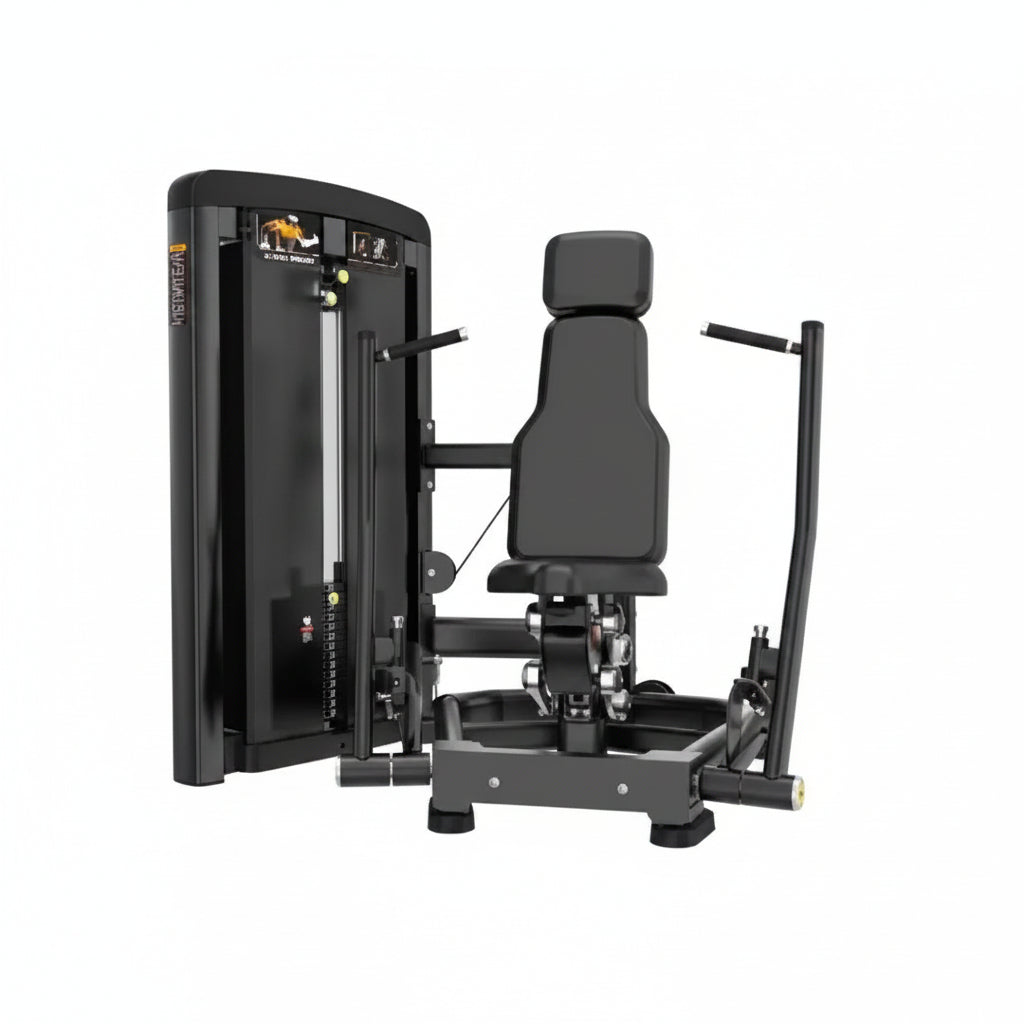 Prensa de Pecho Sentado MOV-01BH Movifit