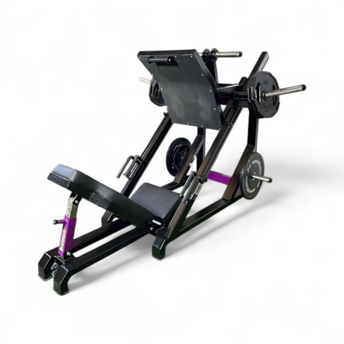 Prensa De 45 Grados 1 FabriFit Colombia Gimnasios Colombia