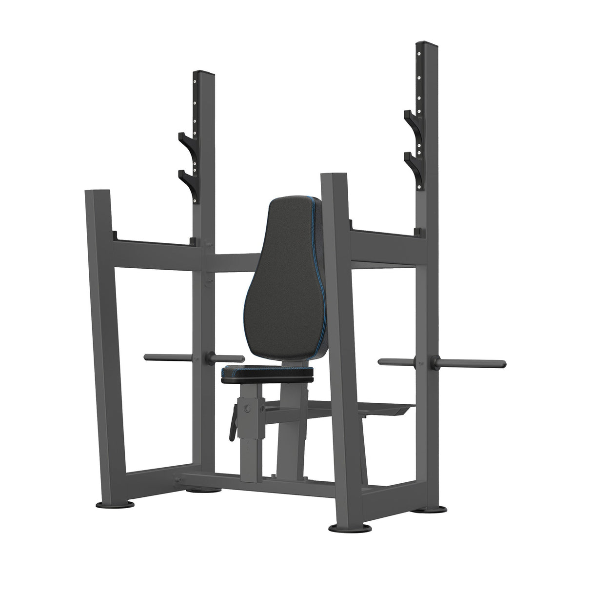 Press Militar Linea Olimpica 1 FABRIFIT COLOMBIA GIMNASIOS COLOMBIA
