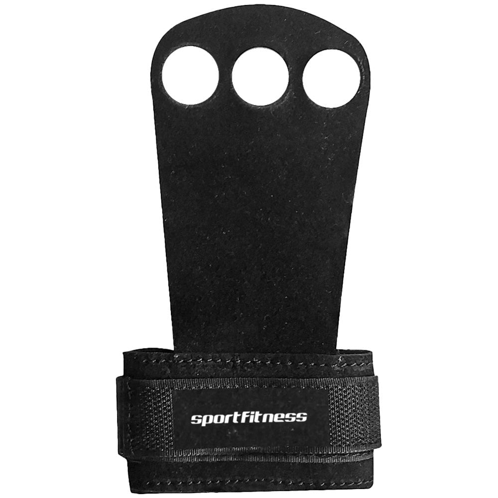 Protector de Mano para Gym en Cuero 1 FabriFit Colombia Gimnasios Colombia