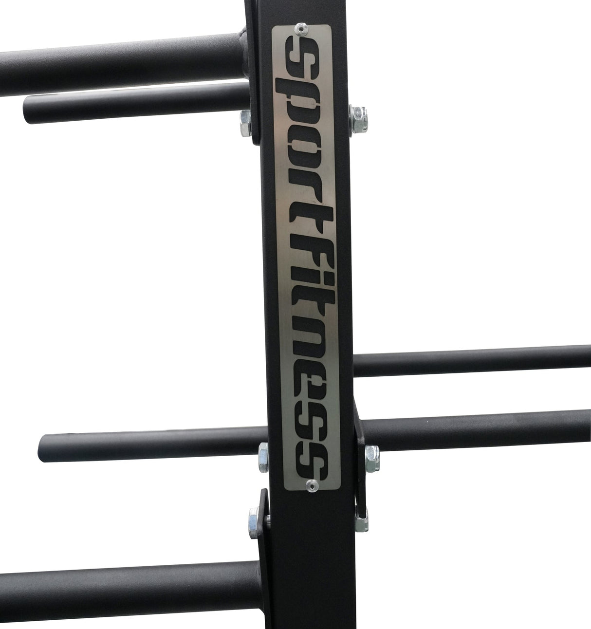 Rack De Almacenamiento Múltiple 6 FabriFit Colombia Gimnasios Colombia