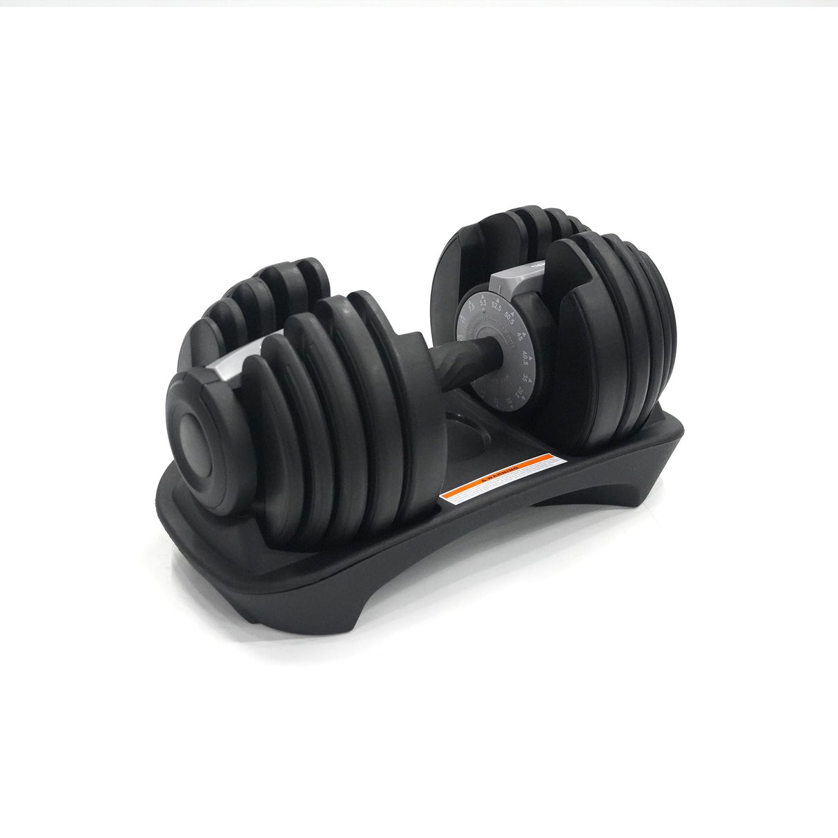 Rack Para Mancuernas Ajustables Sportfitness 16 FabriFit Colombia Gimnasios Colombia