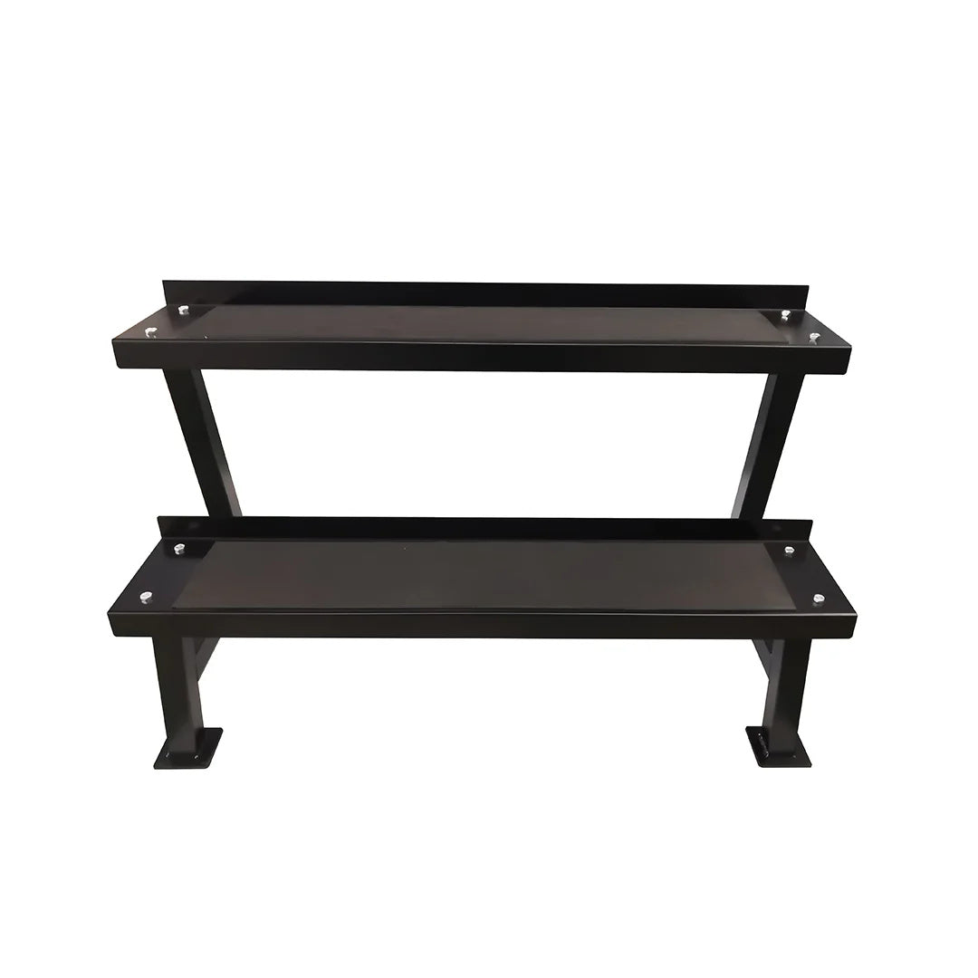 KETTLEBELL RACK 2 NIVELES