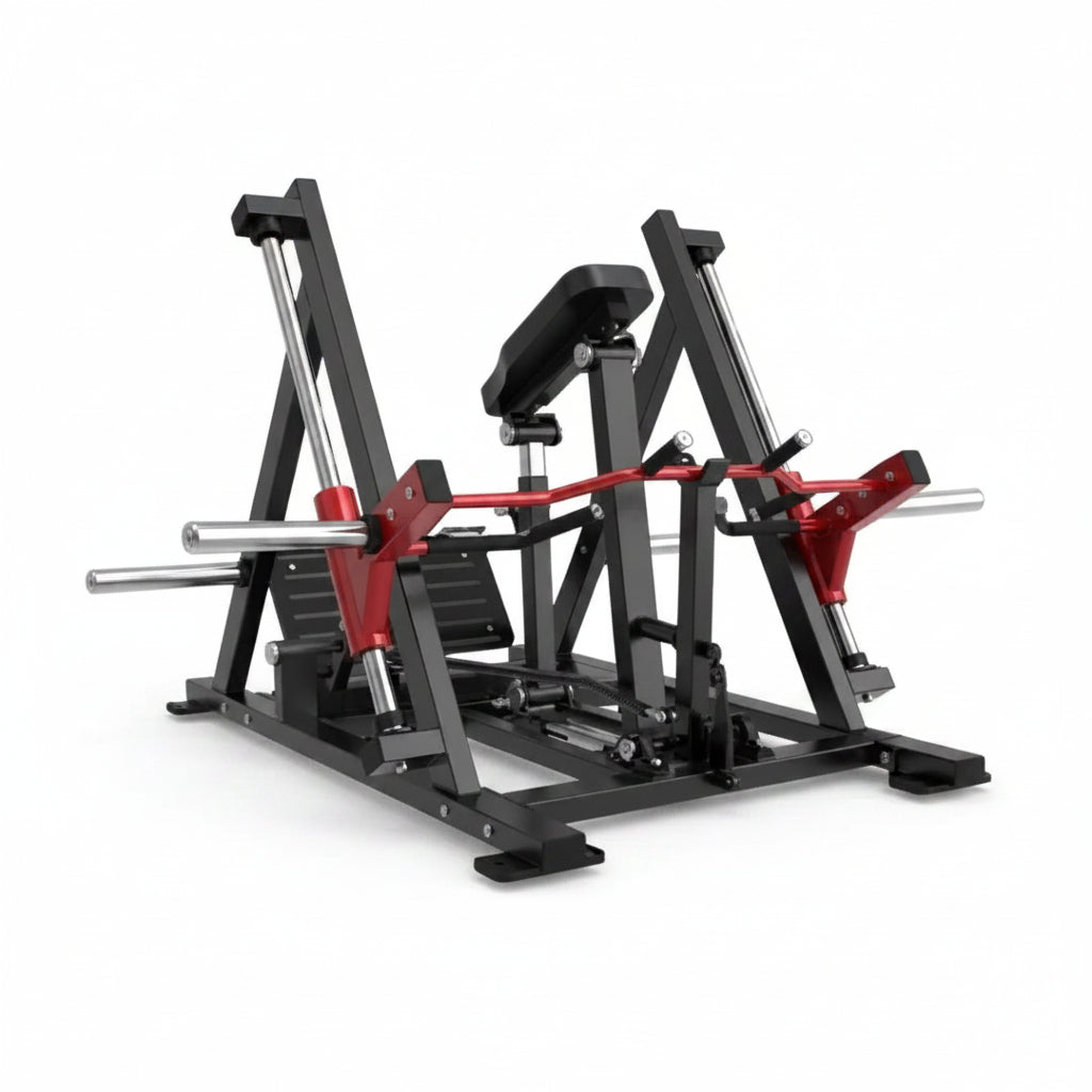 Remo Lineal Acostado MOV-120DZ Movifit