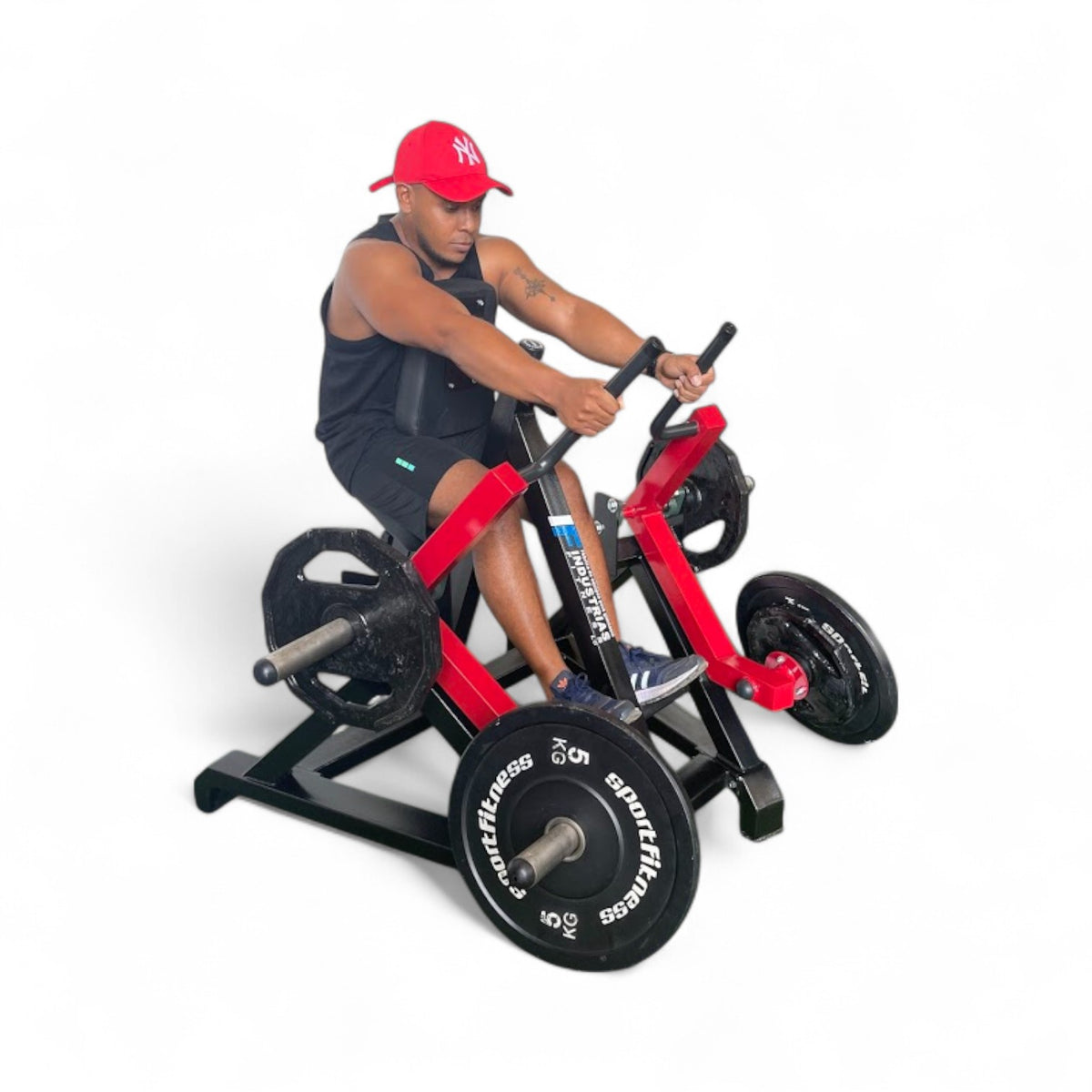 Remo Hammer 2 FabriFit Colombia Gimnasios Colombia