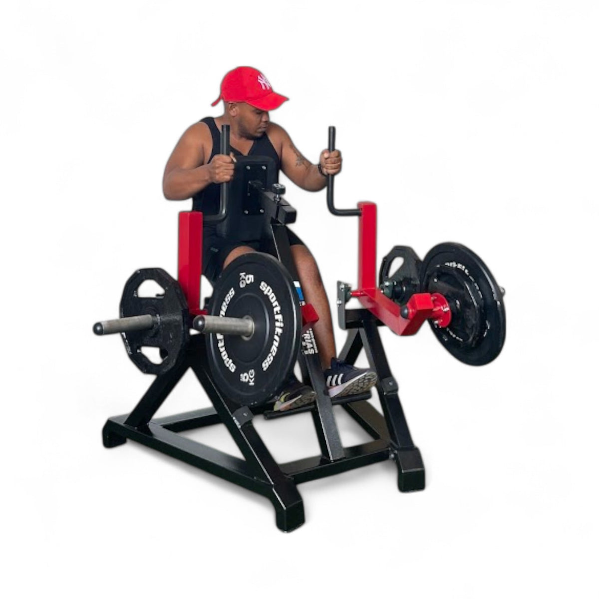 Remo Hammer 4 FabriFit Colombia Gimnasios Colombia