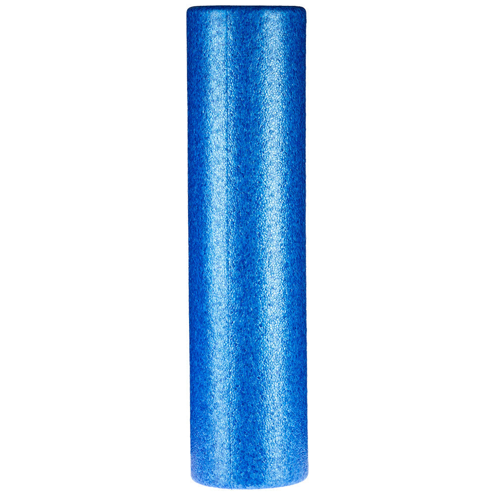 Rodillo De Yoga Azul 2 FabriFit Colombia Gimnasios Colombia
