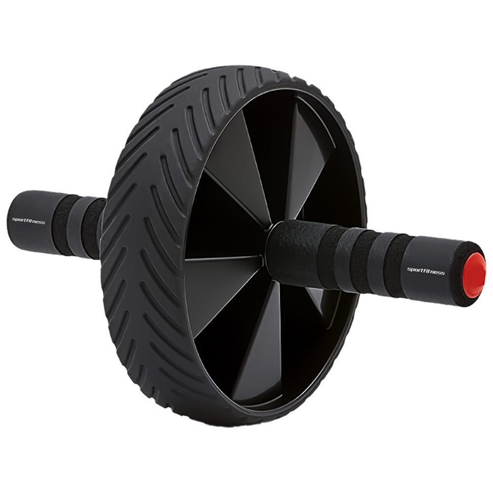 Rueda para Abdominales 1 FabriFit Colombia Gimnasios Colombia