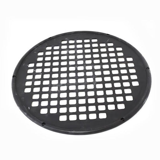 Ejercitador Mano Rejilla Black Large Lg X 1