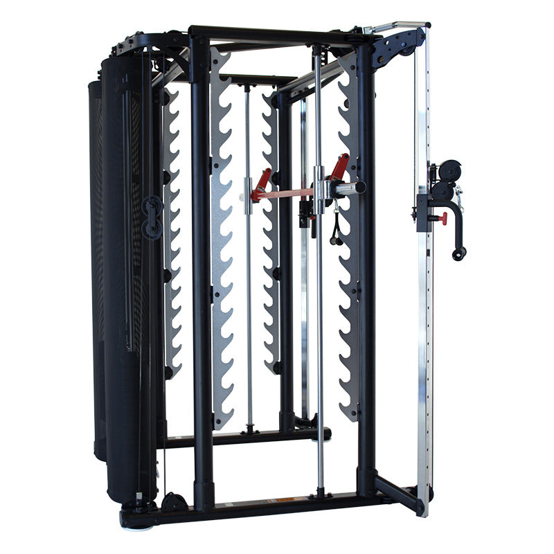 Sistema de Jaula SCS Smith Inspire