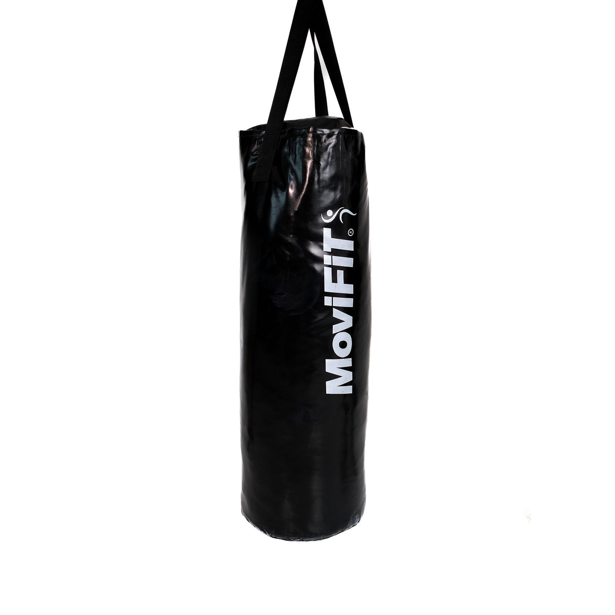 Saco de Boxeo Profesional Negro 1 FabriFit Colombia Gimnasios Colombia