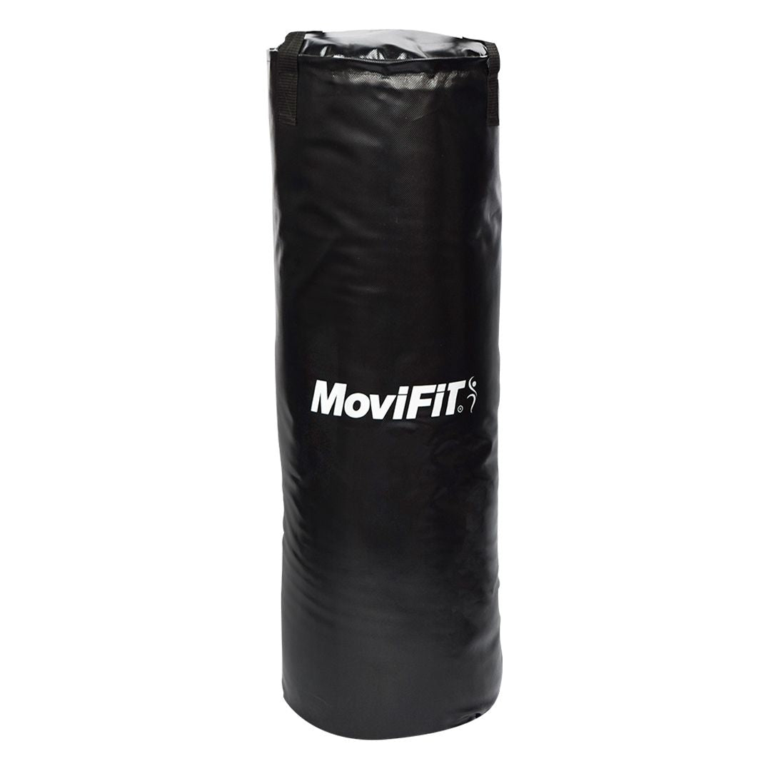 Saco de Boxeo Profesional Negro 2 FabriFit Colombia Gimnasios Colombia