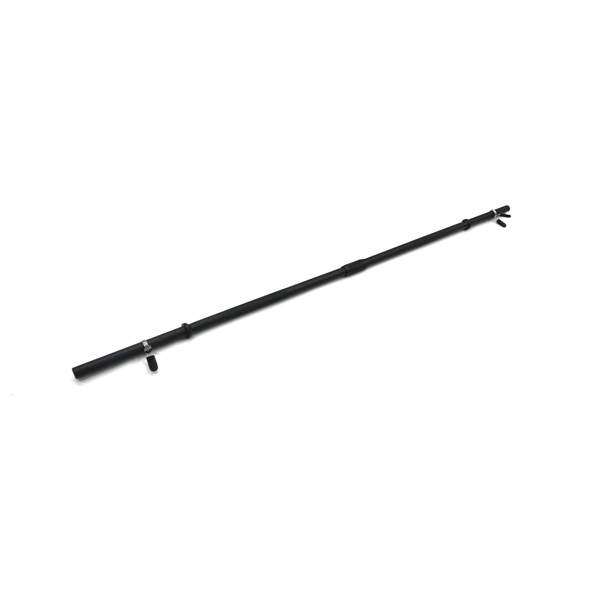 Set De Barra y Pesas De Cemento 100LB 5 FabriFit Colombia Gimnasios Colombia